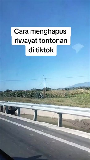 Cara menghapus riwayat tontonan TikTok dengan cepat