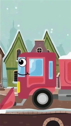 Mit Fahrzeugen das ABC lernen 🚜 Kindgerechtes Alphabet Lied 🎶