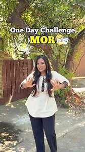🤯One day with MOR Challenge🤯‼️| semma fun inniku #foodiesfindings