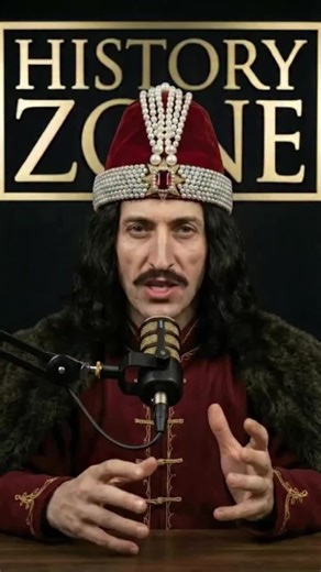 Vlad III, o Drácula: História e Mito do Governante da Romênia