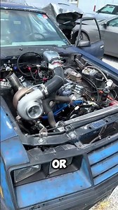 351 Windsor — Ford’s Most Versatile Muscle Car Engine. #351Windsor, #FordWindsor, #FordV8,