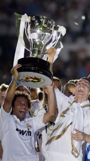 Real Madrid 2012 | Lyes Bouzidi #football #sport #spain #laliga #uefa #championsleague #barcelona