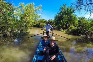 Weather in Mekong Delta Vietnam – Best time to visit