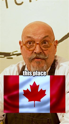 🌍🍴 Canada's Culinary Kaleidoscope! Let's talk about my love for this land that celebrates diverse flavors from around the world. It's a true culinary adventure that takes my taste buds on a global journey! 🇨🇦🌮 In Italy, our hearts beat to the rhythm of Italian cuisine, and while it's undeniably enchanting, variety is the spice of life. Canada, you've cracked the code with your vibrant food scene! From the bustling streets of Toronto to the charming corners of Vancouver, you've welcomed a sy