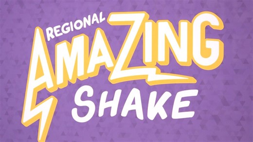 Peoria students compete in 'The Amazing Shake' contest