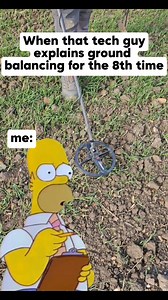 Yup let me just take that down. #justforfun #FoundInTheGround #metaldetecting #history #heritage | Found In The Ground