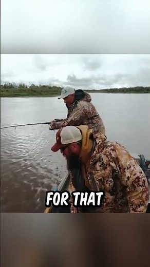 Alaska Fishing Adventure: Chasing Giants and Limits