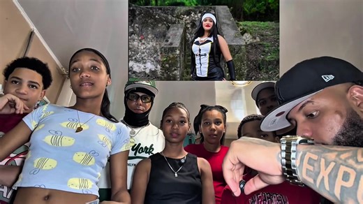 Reacción del Pelo en Pausa: ¡No Te Lo Pierdas!