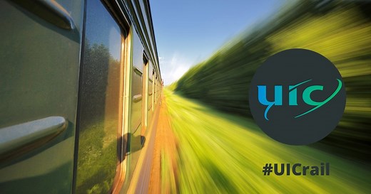 UIC FRMCS Conference 2025: tackling the challenge of interoperable and future-ready railway digitalisation – UIC Communications
