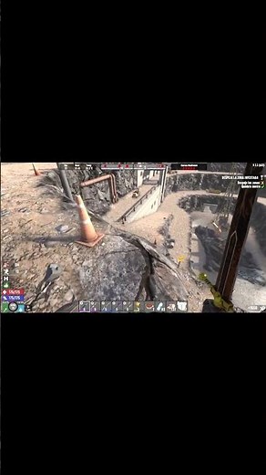 Testing the Edge -- 7DTD Welcome To Purgatory MOD