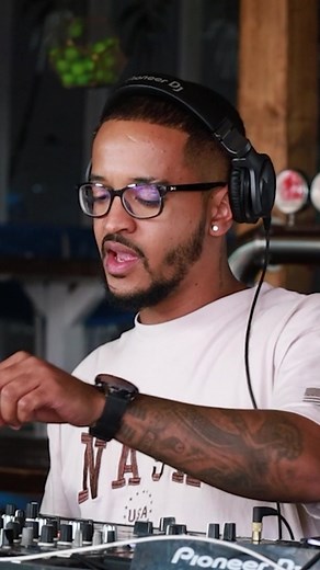 Cream Session #01 - DJ Milo (2000's Hip Hop & RnB)