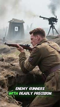 Alvin York: The Farm Boy Who Captured 132 Germans Alone | WWI Medal of Honor Hero