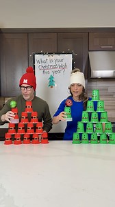 Stack, Stack, and Stack: Cups Challenge | Zander Zone