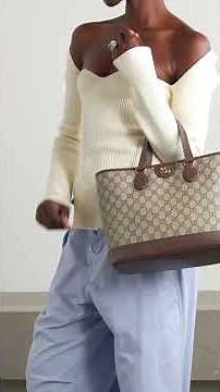 Gucci Ophidia Tess shoulder bag.