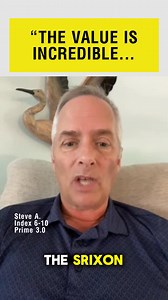 7.5K views · 234 reactions | Smart golfers know — you don’t need to overspend for performance. The PRIME 3.0 tested head-to-head with top tour balls… and won the value game.  Built for Most Golfers! Average swing speed players: ✔️Long distance, low spin off the tee ✔️Mid-high iron spin for accuracy ✔️Soft feel + greenside control Play the ball that wins in testing and in your wallet. | Snell Golf | Facebook