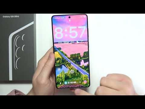 Samsung S26 Ultra: How to Remove Now Brief
