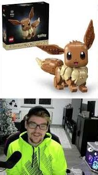 Pokemon x Lego Sets | So sehen die Sets aus! + Preise #pokemon #lego