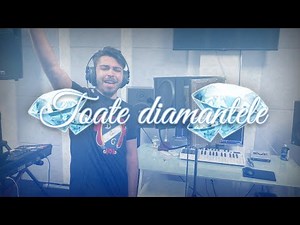 Toate diamantele - Instrumentala