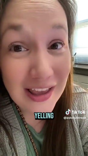 Funny story he is antagonizing her so she punches him in the nuts. He says his biscuits are burning