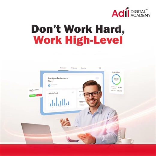 Basic Motion Graphics | AdLine