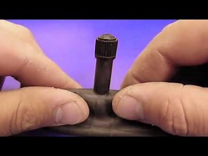 Schrader Valves, Presta Valves, and Presta Valve Adapters Adaptors — Rider Equipment