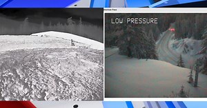 Bigfoot Sighting? WSDOT cameras capture Sasquatch-like creature on Sherman, Snoqualmie Passes