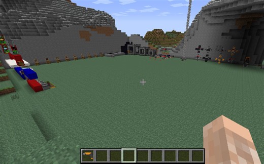 minecraft气动工艺（pneumaticCraft）教程p1