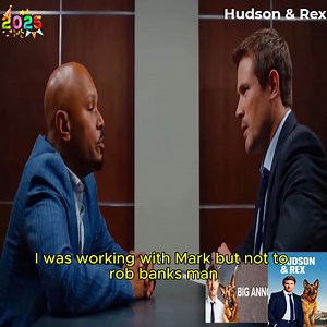 3.1M views · 82K reactions | Hudson and Rex: A smart dog ❤ #hudsonandrex #fyp #germanshepherd #tvtok #dogsof #hudsonandrex #germanshepherd #gsk #dogsofx #fyp #germanshepherd | Danika Contreras | Facebook