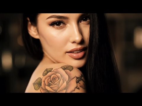 🔥 How to Look Into Her Eyes Without Smiling 😳 | Eye Contact Challenge 👀🔥