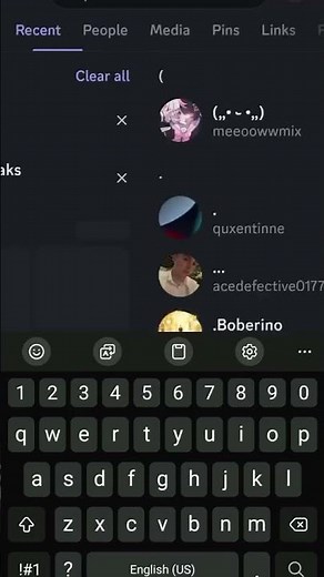 gerbert talking to sarah telling her how much he hates jews