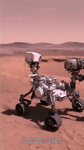 Strange Rock Formation Shocks Scientists