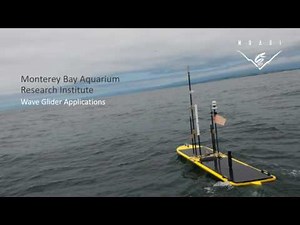 Next-Generation Oceanographic Research: Robots Talking to Robots
