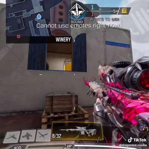 Skill issue #codm #cod #dragonied #dragoniedyt @LDxxnis mane im bout to do the drake method at this point