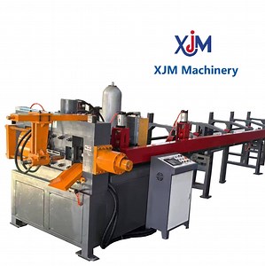 [Hot Item] Explosive Models High Speed Metal Cutting Machine for Rebar Cutting Machine