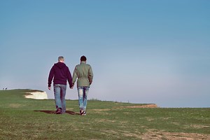 Is Separation or Divorce More Difficult When Your Partner Comes out as Gay?