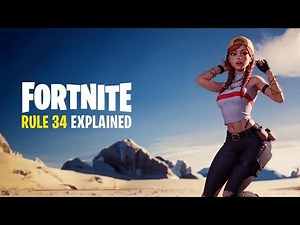 fortnite r34