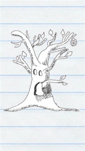 Hand-Drawn 2D Animation (Idle Sprite Showcase)