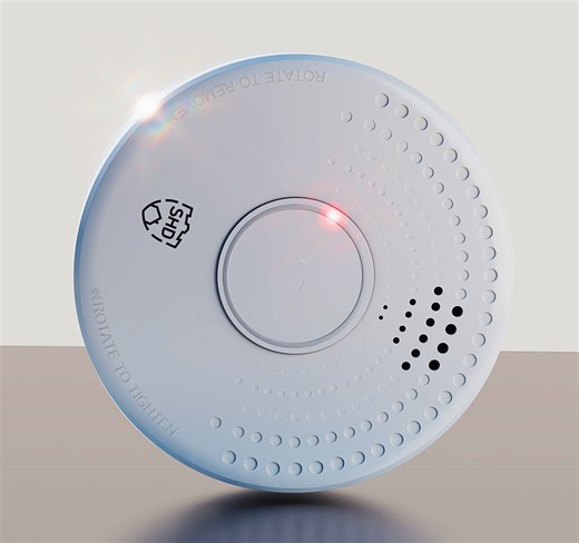 SHD Smoke Detectors