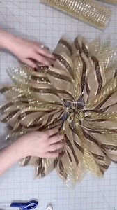 Make this fun Fall Flower wreath with me. Comment ‘fallflower1’ and I’ll send you the info to watch! So fun, so easy that you will want all the details on my YouTube channel. #thanksgiving2024 #craftingideas #craftingfun #CraftingCommunity #falldecorations #falldecorating | Julie's Wreath Boutique