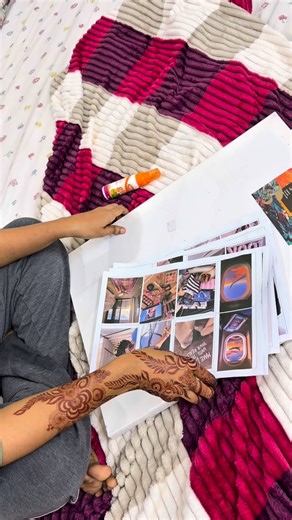 Hafsa Marzook🦋💕 on Instagram: "2025 is coming to an end, and it taught me a lot. Who to trust. Who to let go. Where to stay quiet, and where to choose myself. It wasn’t easy, but the lessons were worth it. Walking into 2026 with clarity, not confusion. #2025Lessons #YearEndReflections #LifeLessons #GrowthSeason #HealingJourney"