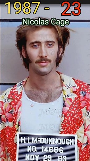 Raising Arizona (1987 vs 2025) Cast: Then and Now