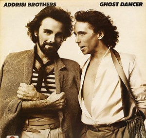 Addrisi Brothers - Ghost Dancer