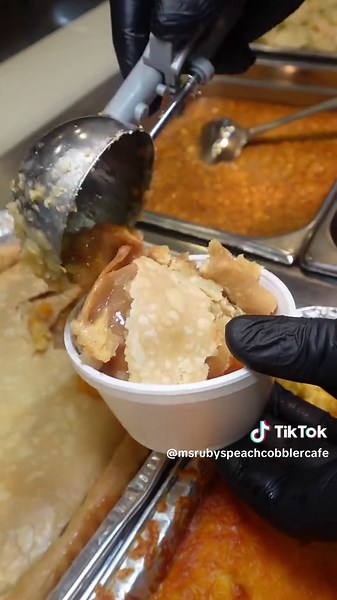 Enjoy Soul Food and Peach Cobbler in Atlanta