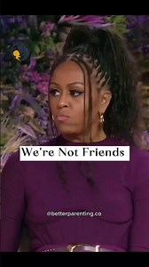 Your Kids Don't Always Need You To Be Their Friend.