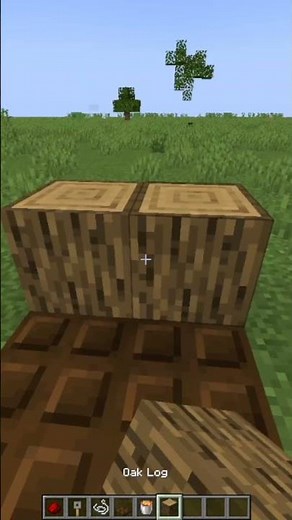How to make a mob trap in Minecraft #minecraft