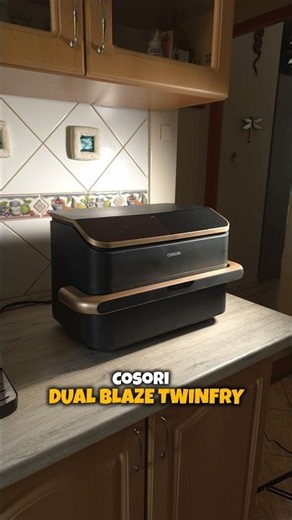 Cosori Air Fryer