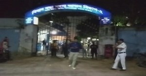 Paramilitary Jawan Dead, Many Injured In Firing At Kolkata Museum |