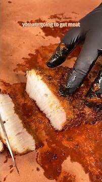 A thermometer with multiple probes is so efficient for cooking !