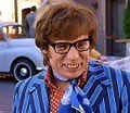 Groovy Moments from Austin Powers