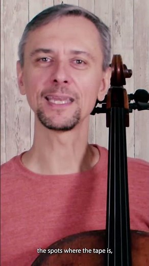 How to Find FIRST Position on CELLO #cello #cellolessons